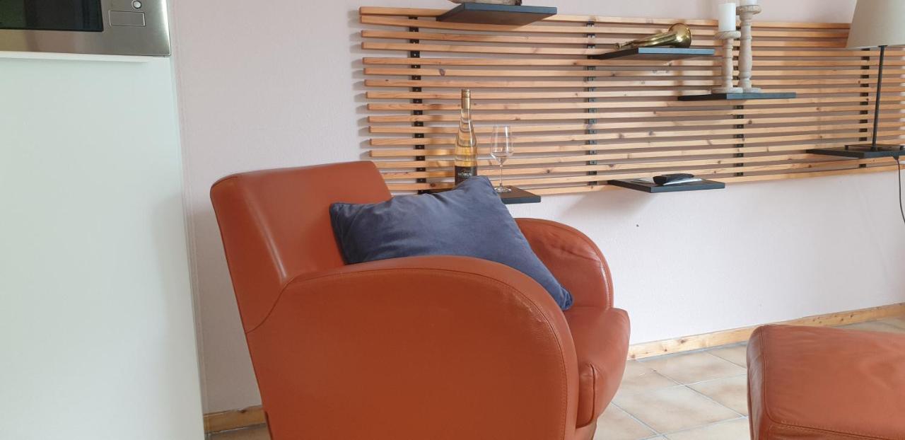Bacchus - Helles Und Geraeumiges Appartement Am Rande Von Moguncja Zewnętrze zdjęcie