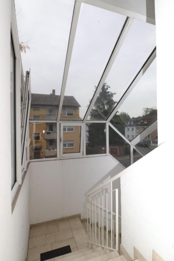 Bacchus - Helles Und Geraeumiges Appartement Am Rande Von Moguncja Zewnętrze zdjęcie