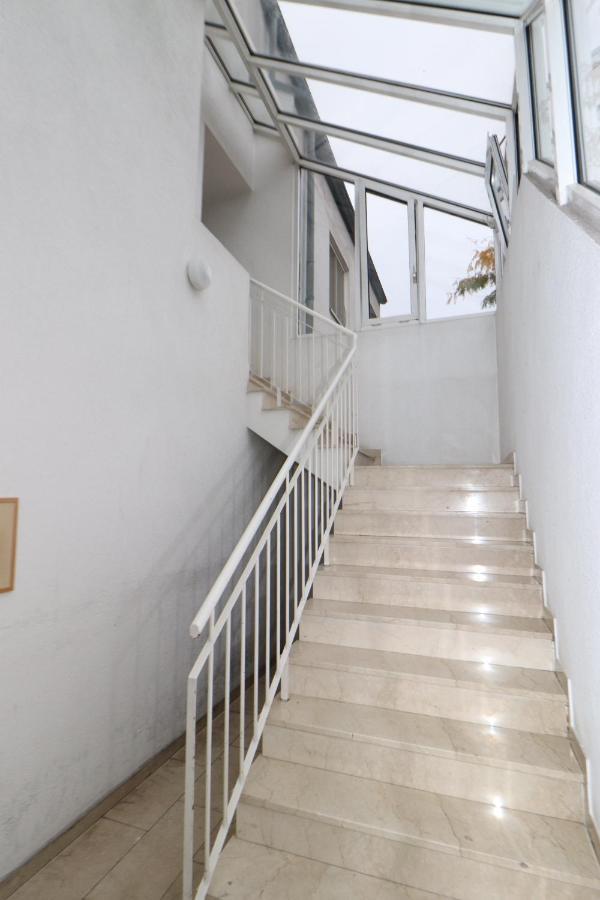 Bacchus - Helles Und Geraeumiges Appartement Am Rande Von Moguncja Zewnętrze zdjęcie